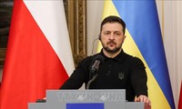 Ukraine: Volodymyr Zelensky prêt à des pourparlers directs avec Poutine