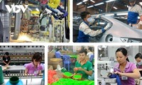 2025: le Vietnam vise haut avec des objectifs de croissance 