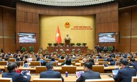 L'Assemblée nationale vietnamienne trace la voie d'un nouvel essor