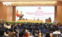 Pham Minh Chinh préside une réunion avec les PME