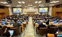 Le Vietnam brigue la présidence de la 35e Conférence des États parties à la Convention de l’ONU sur le droit de la mer