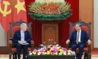 Tô Lâm invite les entreprises américaines à investir davantage au Vietnam