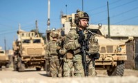 Syrie: Washington va réduire de moitié ses effectifs militaires
