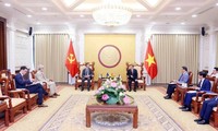 Le Vietnam est le premier partenaire commercial de l’UE au sein de de l’ASEAN
