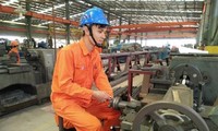 Une nouvelle génération d’ouvriers à l’heure de l’innovation: plus qualifiés, plus autonomes, plus ambitieux
