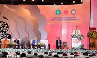 Vesak 2025: Respect des différences pour renforcer les liens internationaux