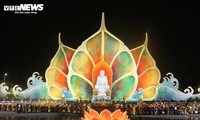 Le Vietnam accueille la Journée du Vesak 2025 sous le signe de la paix