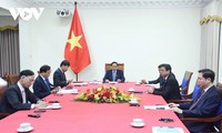 Le Vietnam et Singapour renforcent leur coordination sur les scènes régionale et internationale