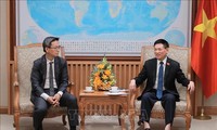 Le Vietnam appelle S&P à mieux refléter la réalité de son marché financier