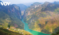 Top 10 mondial des plus beaux lieux: Hà Giang – ce que Time Out a vu…