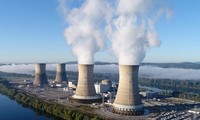L’Assemblée nationale examine la loi sur le nucléaire