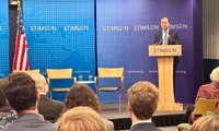 50 ans de paix, 30 ans de relations diplomatiques