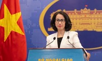 Le Vietnam prône une coopération commerciale équilibrée avec les États-Unis