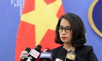 Le Vietnam proteste officiellement contre l’interdiction de pêche imposée par la Chine en mer Orientale