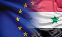 La Syrie salue la levée totale des sanctions de l’Union européenne
