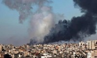 Gaza: Washington propose un cessez-le-feu temporaire en échange de la libération de la moitié des otages