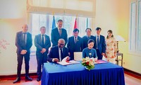 Coopération franco-vietnamienne pour préserver l’héritage de Diên Biên Phu 