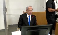  Benjamin Netanyahou face au tournant décisif de son contre-interrogatoire