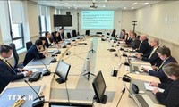 Le Vietnam et la France renforcent le partage d’expériences dans le développement de l’énergie nucléaire