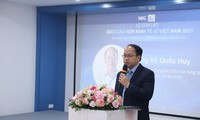Publication du rapport “L'économie de l'IA du Vietnam 2025“