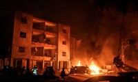 Iran–Israël: nouvelles frappes et menaces nucléaires