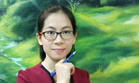 Mai Kiêu Tuyêt, une figure emblématique de VOV