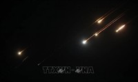 Israël frappe l’Iran en profondeur, près de 2.000 morts
