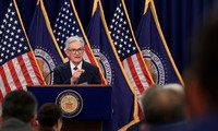 La Fed maintient ses taux et prévoit deux baisses en 2025 