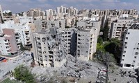 Le cessez-le-feu entre Israël et l’Iran entre en vigueur