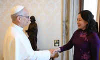 Le pape Léon XIV réaffirme sa volonté de visiter le Vietnam