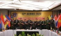 L’ASEAN renforce sa coopération en médecine militaire face aux défis globaux
