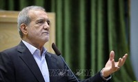 L'Iran suspend sa coopération avec l’AIEA