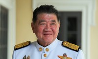 Thaïlande: Phumtham Wechayachai nommé Premier ministre par intérim