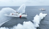 Le Vietnam proteste contre les activités illégales de navires étrangers dans sa zone économique exclusive
