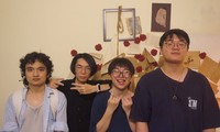Le Dernier Show: quand Giấy Trắng continue d’écrire son histoire