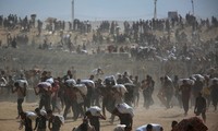 Gaza: La communauté internationale alerte sur le risque d’une nouvelle calamité