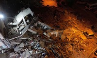 Turquie: 1 mort et 29 blessés dans un séisme de magnitude 6,1