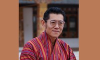 Le roi du Bhoutan effectuera une visite d’État au Vietnam