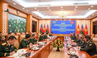 Vietnam-Azerbaïdjan: renforcement de coopération en matière de défense