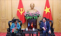 L’ONU met en avant l’expérience vietnamienne en matière de développement durable