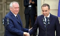 France: Sébastien Lecornu prend officiellement ses fonctions de Premier ministre 