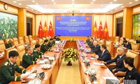 Vietnam - Turquie: renforcer la coopération en matière de défense