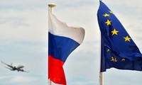 La Russie et l’Union européenne négocient afin de rétablir la coopération parlementaire