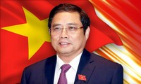 Message du Premier ministre Pham Minh Chinh à la 16e Conférence de l’UNCTAD
