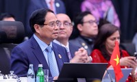 Pham Minh Chinh appelle l’ASEAN à mobiliser trois leviers de puissance stratégique