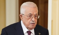 Mahmoud Abbas publie un décret sur la succession présidentielle par intérim