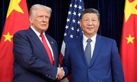 La réduction de 10% des droits de douane sur la Chine par Washington: ouvre la voie à un nouvel accord commercial 