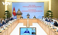 Le Centre financier international du Vietnam opérationnel d’ici la fin de l’année