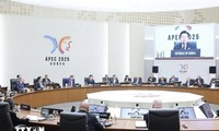 APEC 2025: clôture d’un sommet tourné vers l’ère de l’IA et les défis démographiques