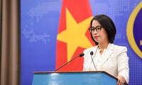 Le Vietnam exprime sa gratitude pour le soutien précieux de la communauté internationale face aux catastrophes naturelles